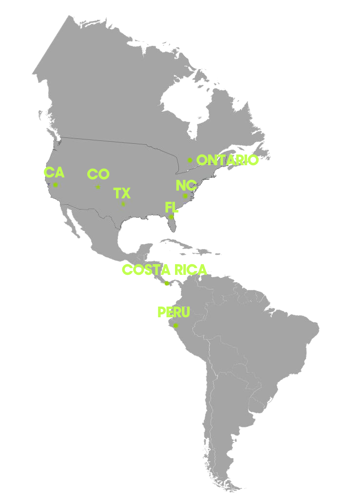 LIMEBOX LOCATIONS